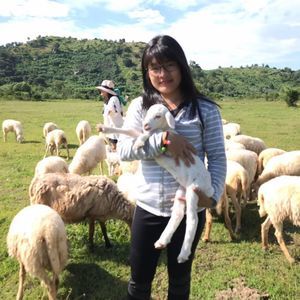 Meet your Posher, Vy